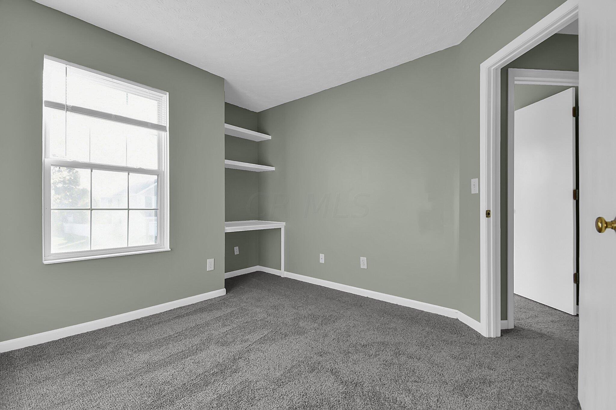3379 Retriever Road Columbus, OH 43232 - Photo 26 of 34 2nd Bedroom