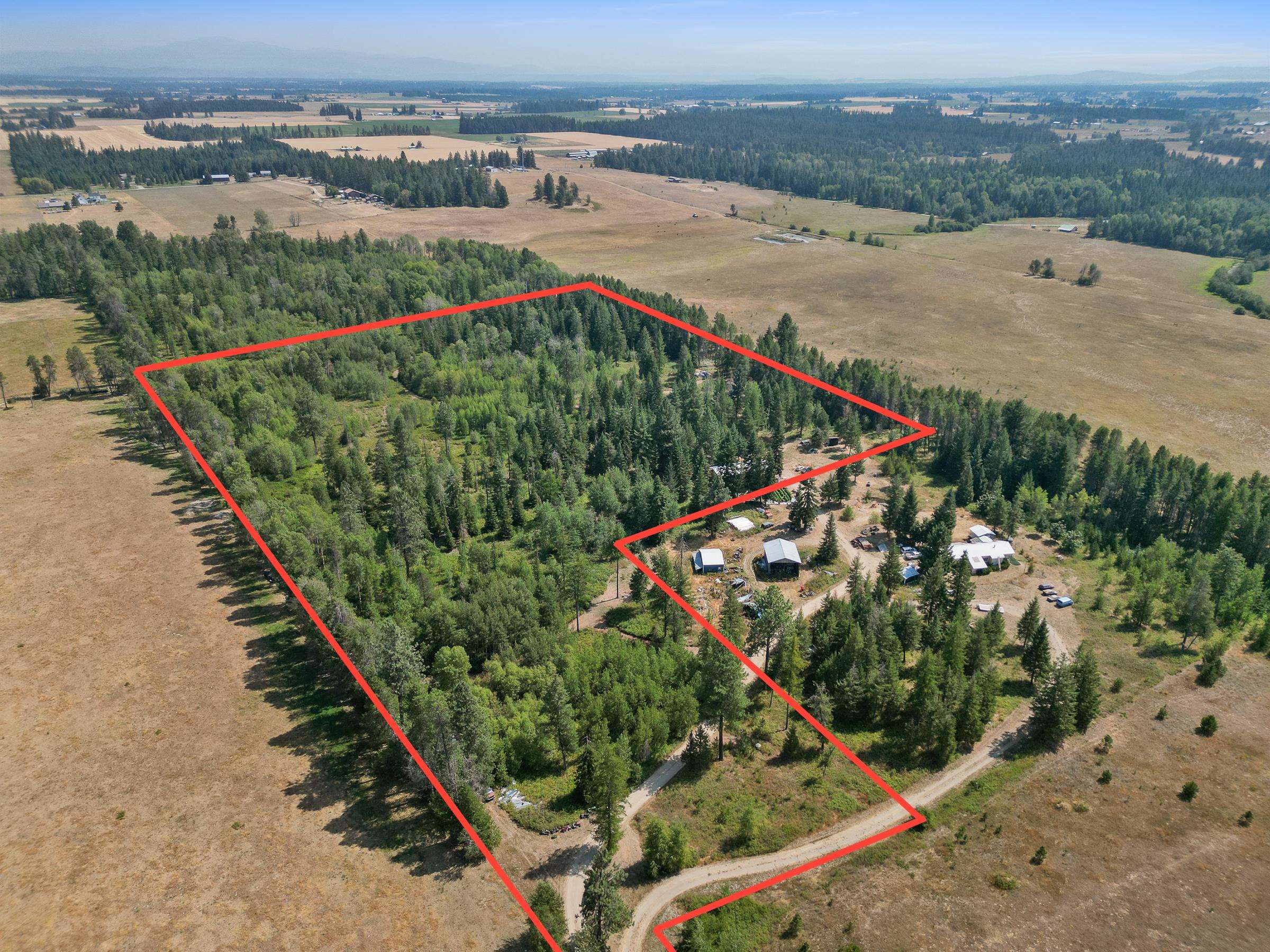 45-xx Williams Valley Road Clayton, WA 99110 - Photo 2 of 26 Gallery Image 2
