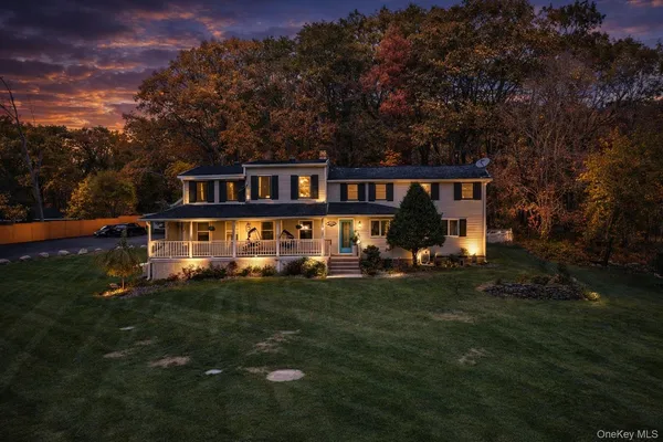 $629,900 | 168 Fostertown Road, Newburgh, NY 12550