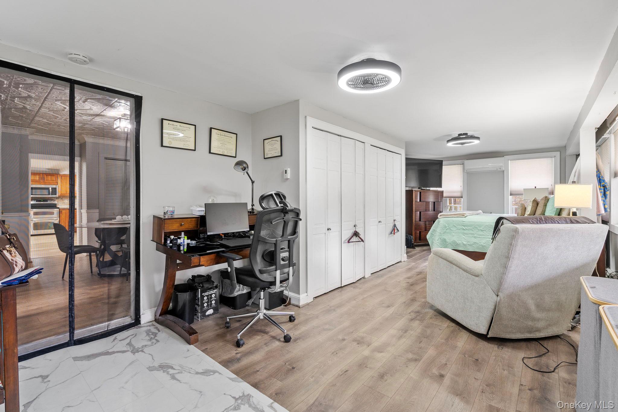 168 Fostertown Road Newburgh, NY 12550 - Photo 18 of 37 a view of a livingroom with furniture and a window