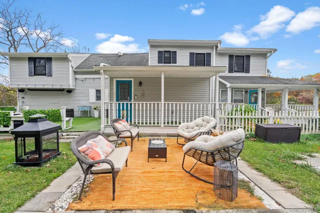 $629,900 | 168 Fostertown Road, Newburgh, NY 12550