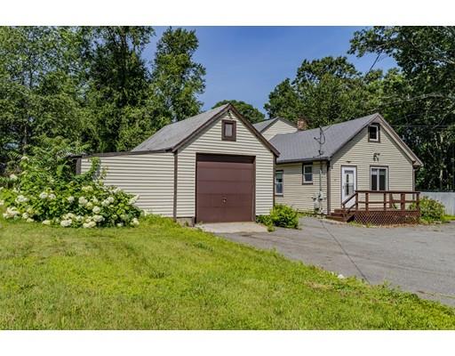 27 Rhodes Street Billerica, MA 01821 - Photo 1 of 30 Gallery Image 1