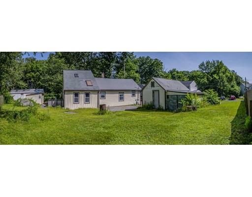 27 Rhodes Street Billerica, MA 01821 - Photo 26 of 30 Gallery Image 26