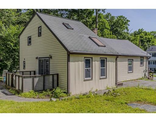 27 Rhodes Street Billerica, MA 01821 - Photo 29 of 30 Gallery Image 29