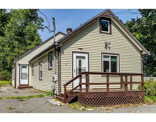 27 Rhodes Street Billerica, MA 01821 - Photo 3 of 30 Gallery Image 3