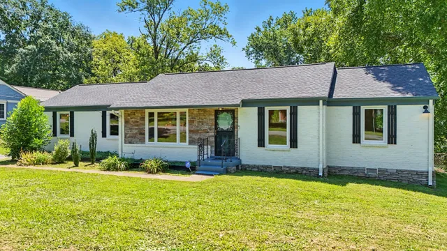 $609,000 | 535 Inwood Drive, Nashville, TN 37211