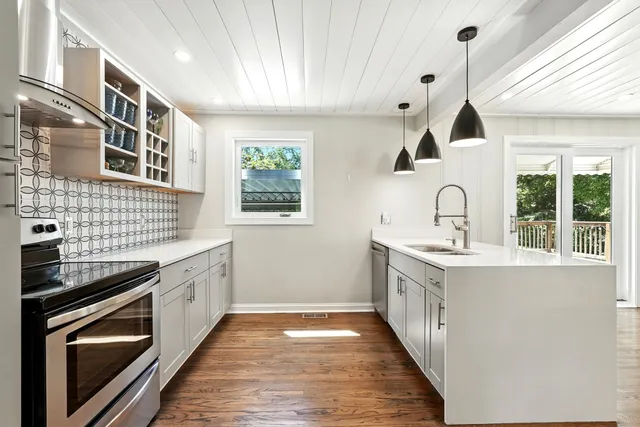 $609,000 | 535 Inwood Drive, Nashville, TN 37211