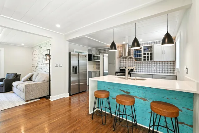 $609,000 | 535 Inwood Drive, Nashville, TN 37211