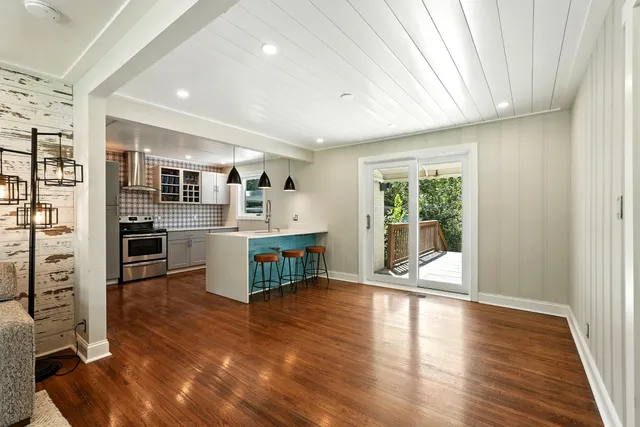 $609,000 | 535 Inwood Drive, Nashville, TN 37211