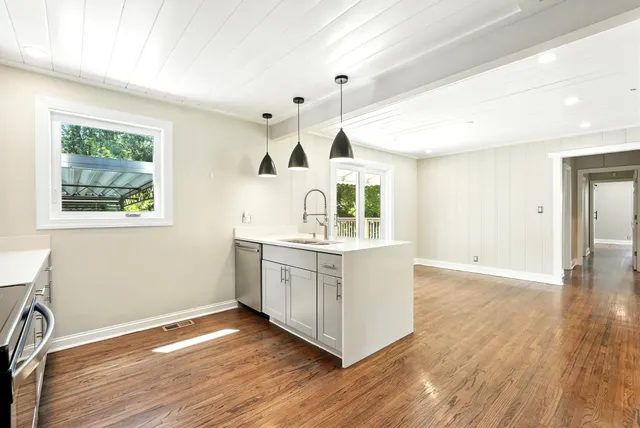 $609,000 | 535 Inwood Drive, Nashville, TN 37211