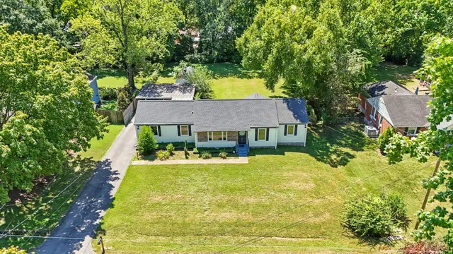 $609,000 | 535 Inwood Drive, Nashville, TN 37211