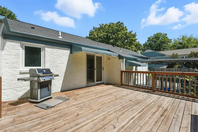 $609,000 | 535 Inwood Drive, Nashville, TN 37211