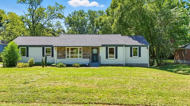 $609,000 | 535 Inwood Drive, Nashville, TN 37211