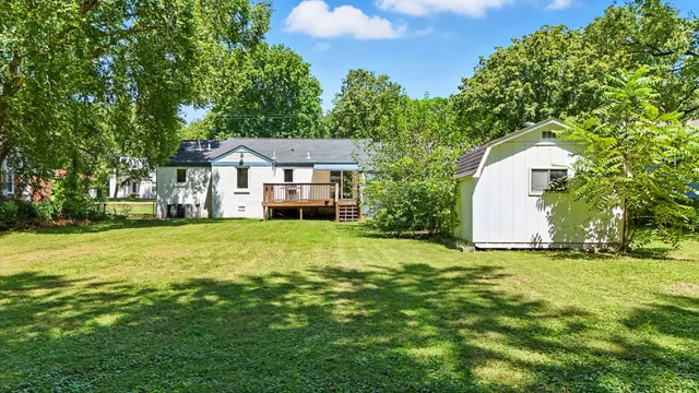 $609,000 | 535 Inwood Drive, Nashville, TN 37211