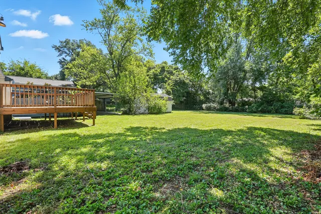 $609,000 | 535 Inwood Drive, Nashville, TN 37211