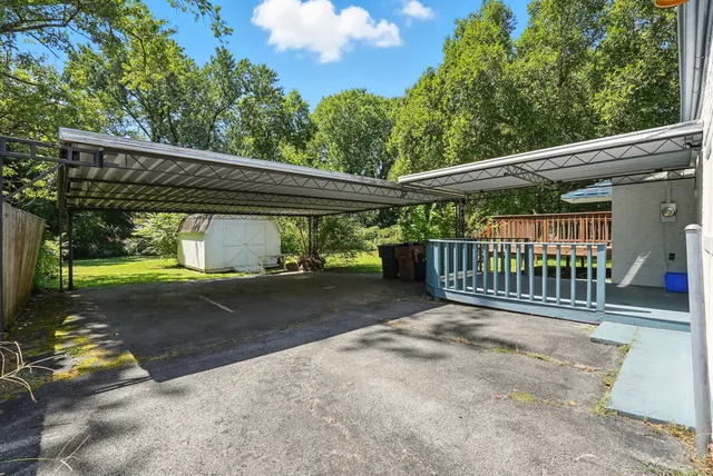 $609,000 | 535 Inwood Drive, Nashville, TN 37211