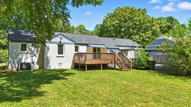 $609,000 | 535 Inwood Drive, Nashville, TN 37211