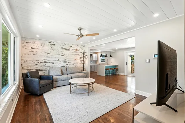 $609,000 | 535 Inwood Drive, Nashville, TN 37211