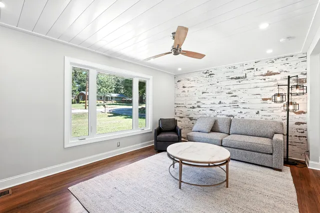 $609,000 | 535 Inwood Drive, Nashville, TN 37211