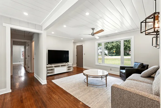 $609,000 | 535 Inwood Drive, Nashville, TN 37211