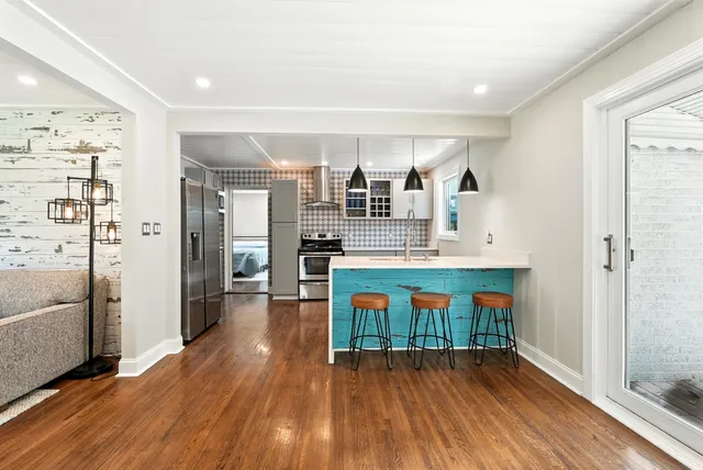 $609,000 | 535 Inwood Drive, Nashville, TN 37211