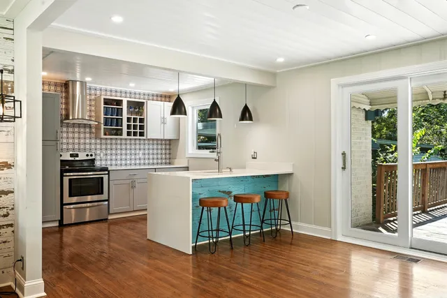 $609,000 | 535 Inwood Drive, Nashville, TN 37211