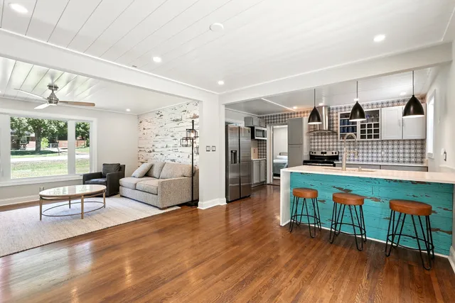 $609,000 | 535 Inwood Drive, Nashville, TN 37211