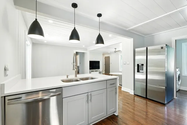 $609,000 | 535 Inwood Drive, Nashville, TN 37211