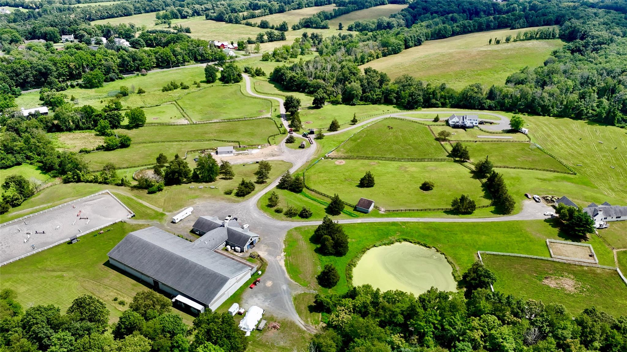 339 Jessup Road Florida, NY 10921 - Photo 1 of 1 Drone / aerial view