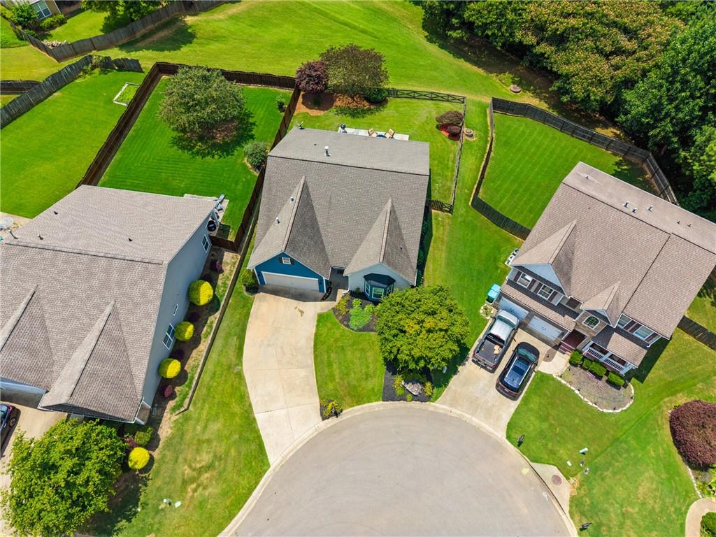 353 Springs Crossing Canton, GA 30114 - Photo 50 of 53