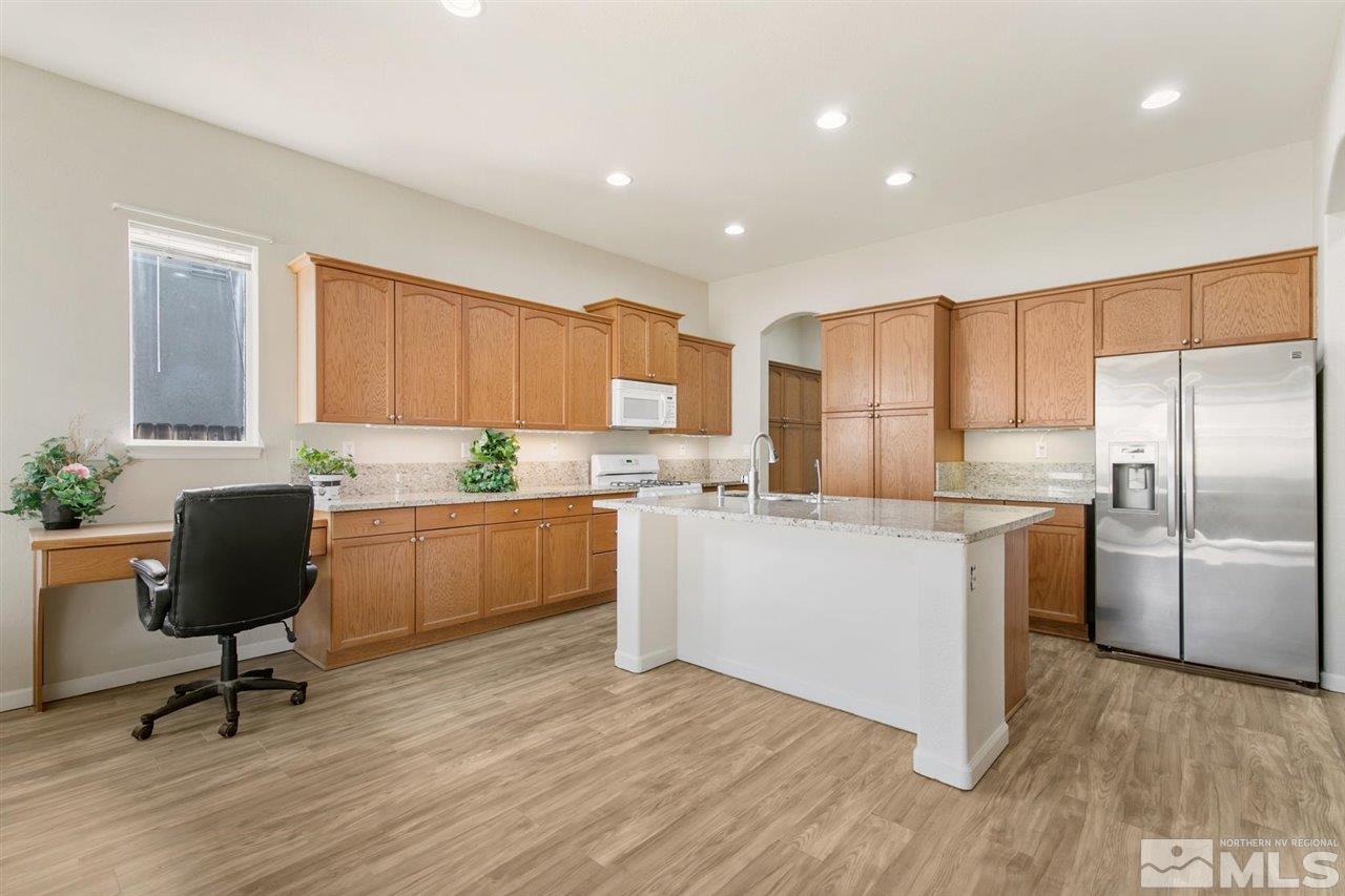 1325 Rouge River Road Fernley, NV 89408 - Photo 16 of 38 Photo 16
