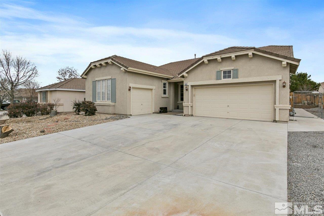 1325 Rouge River Road Fernley, NV 89408 - Photo 3 of 38 Photo 3