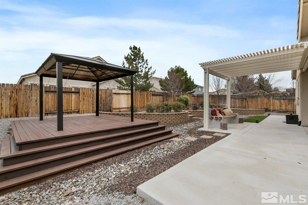 1325 Rouge River Road Fernley, NV 89408 - Photo 33 of 38 Photo 34
