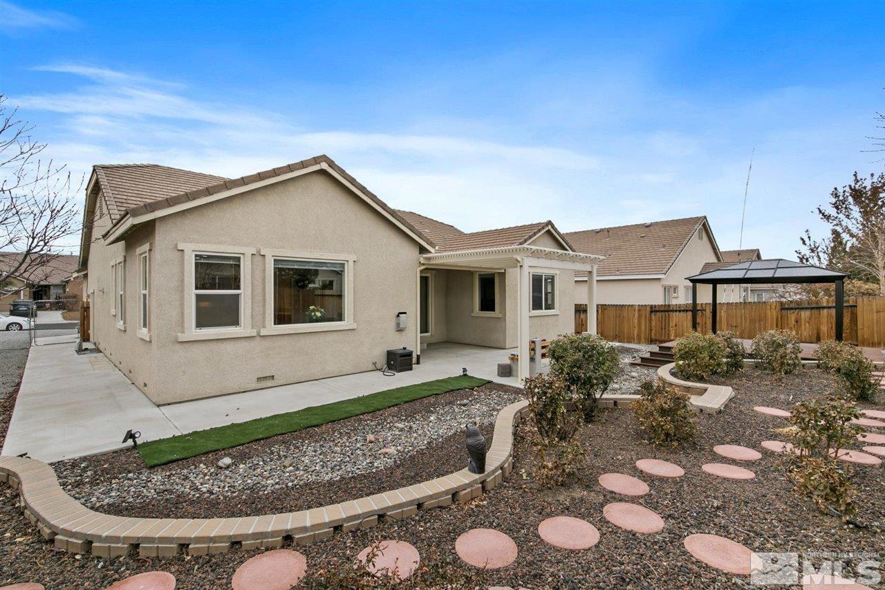 1325 Rouge River Road Fernley, NV 89408 - Photo 37 of 38 Photo 38