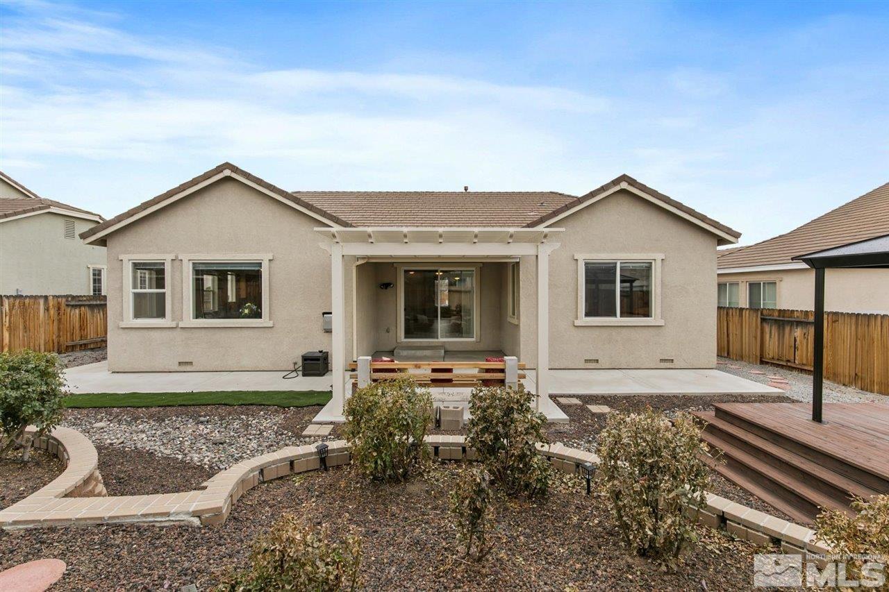 1325 Rouge River Road Fernley, NV 89408 - Photo 38 of 38 Photo 39