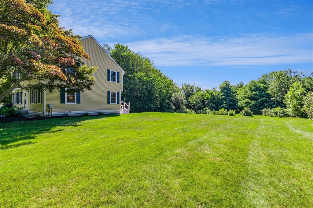 5 Locust Grove Road Merrimac, MA 01860 - Photo 38 of 41 Gallery Image 38