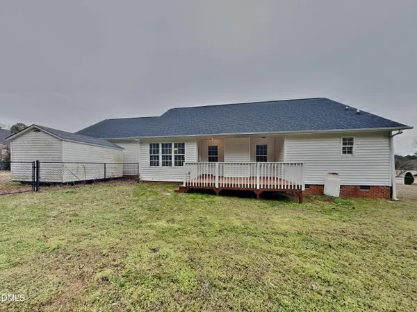 $1,879 | 46 Albemarle Drive, Clayton, NC 27527