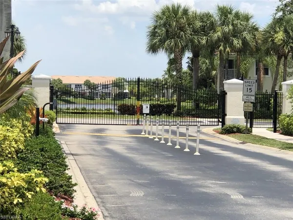 a view of a street with houses