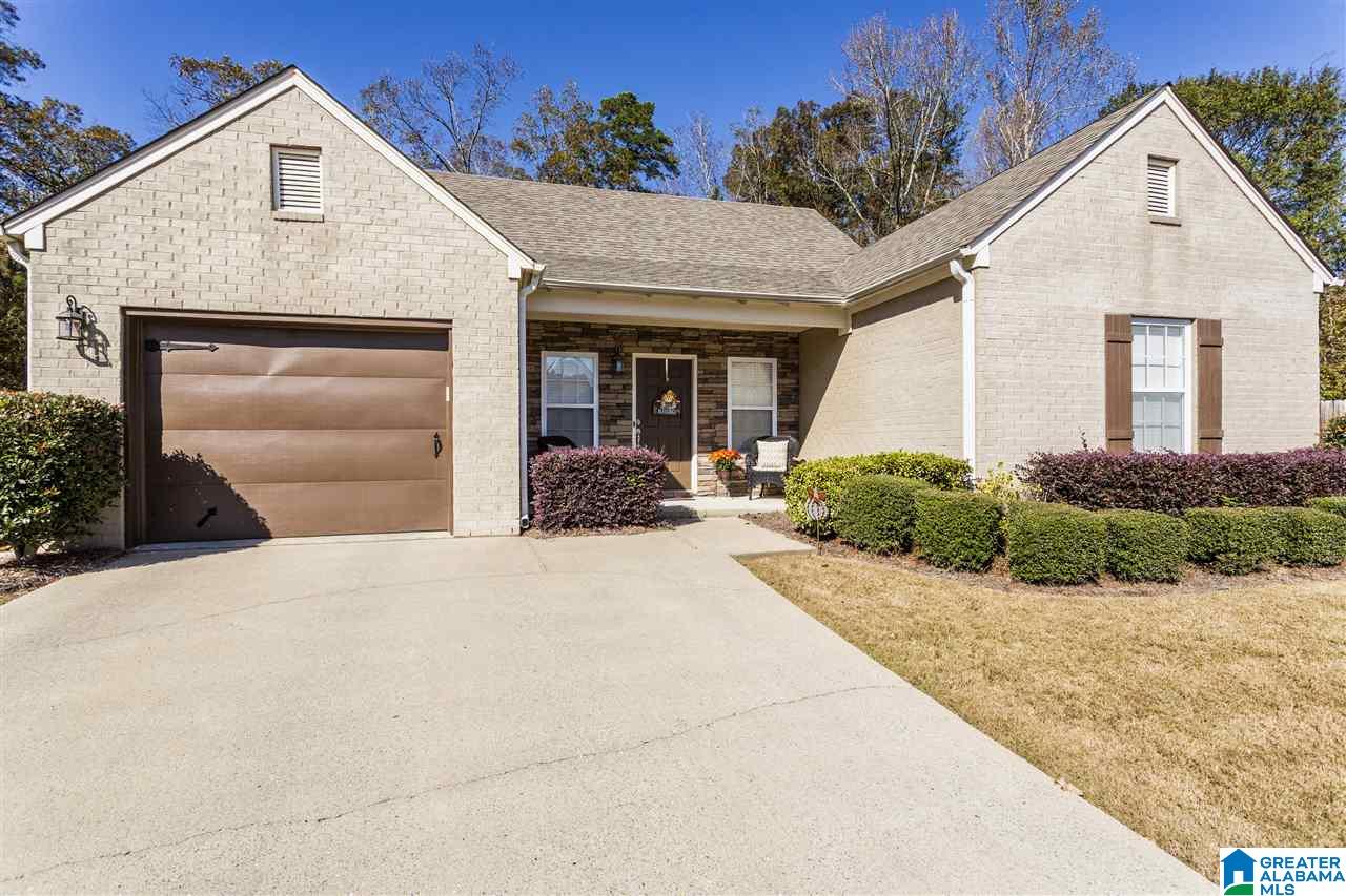 112 Chesser Lane Chelsea, AL 35043 - Photo 3 of 38