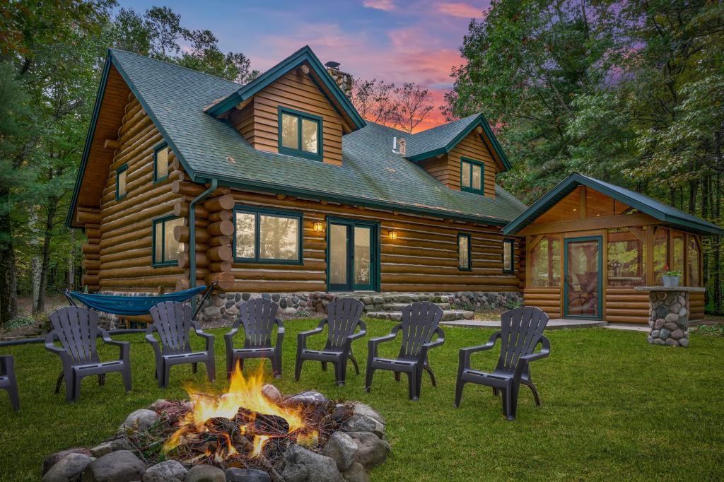 5960 Highway 70 Webster, WI 54893 - Photo 1 of 1 Gallery Image 1