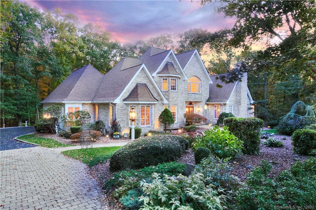80 Hunting Ridge Road Easton, CT 06612 - Photo 1 of 1 Gallery Image 1