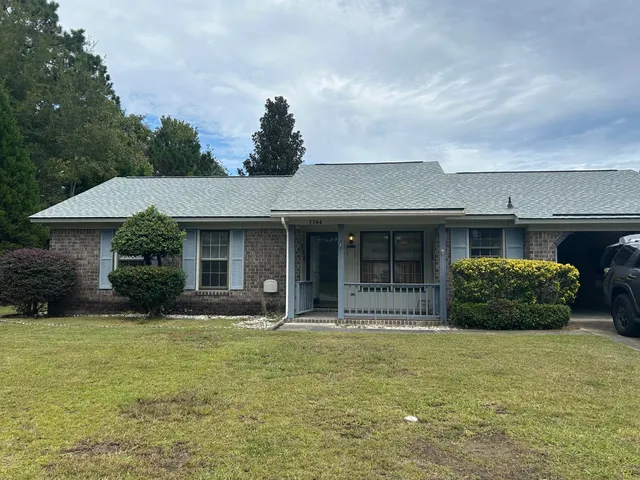 $2,200 | 7744 Rosin Drive, North Charleston, SC 29418