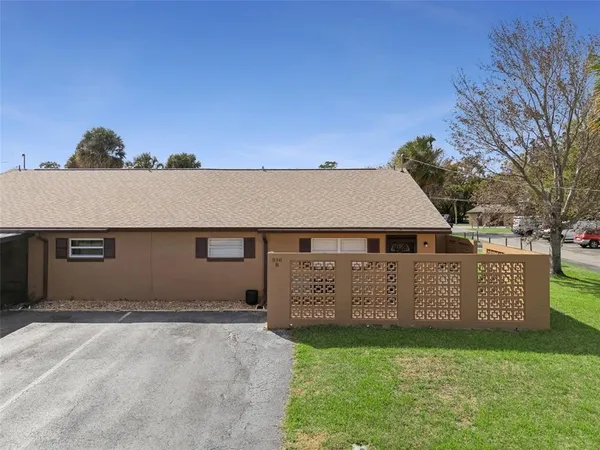 $158,000 | 516 B Street, Casselberry, FL 32707
