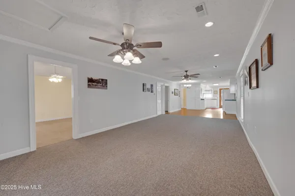 $599,000 | 79 Ridgecrest Drive, Chocowinity, NC 27817