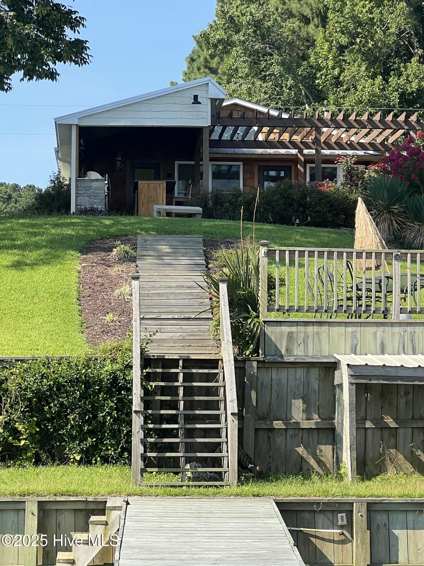 79 Ridgecrest Drive Chocowinity, NC 27817 - Photo 2 of 45 view 2