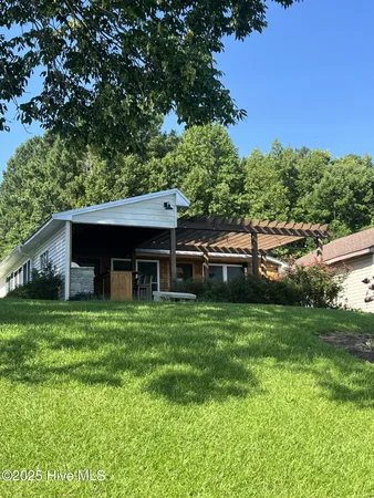 $599,000 | 79 Ridgecrest Drive, Chocowinity, NC 27817