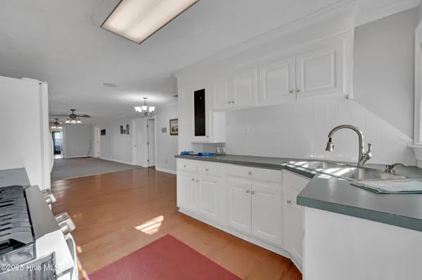 $599,000 | 79 Ridgecrest Drive, Chocowinity, NC 27817