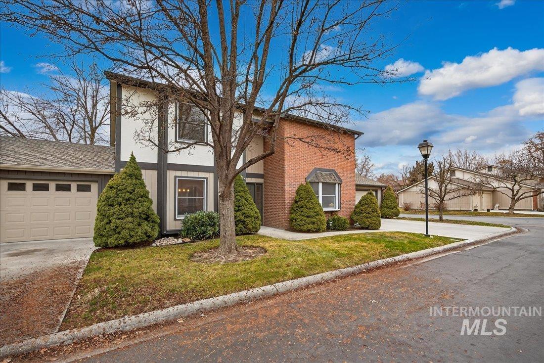 1549 Lenz Lane Boise, ID 83712 - Photo 49 of 50