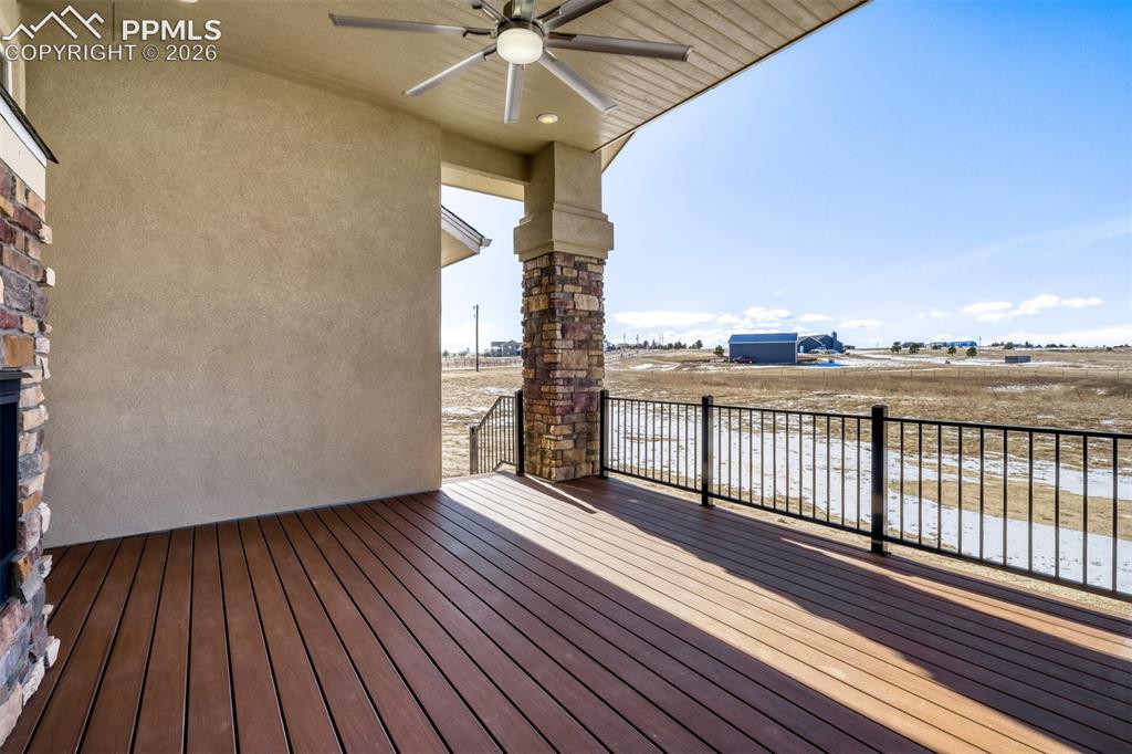 13680 Woodlake Road Elbert, CO 80106 - Photo 9 of 47