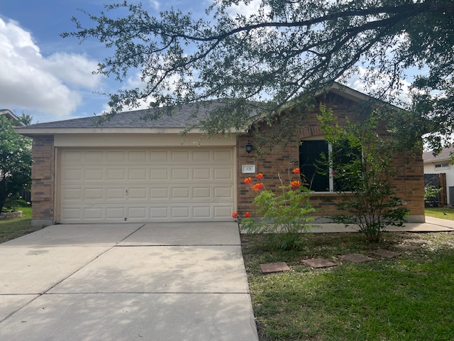 331 Carriage Way Kyle, TX 78640 - Photo 1 of 1